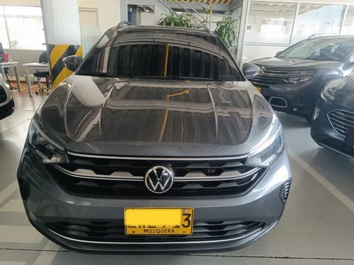 VOLKSWAGEN NIVUS Comfortline 