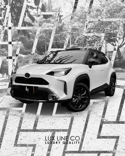 Toyota Yaris 2026 0kms 