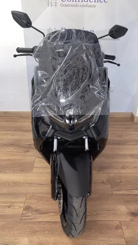 Yamaha Nmax v3 