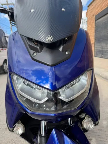 Yamaha N-Max