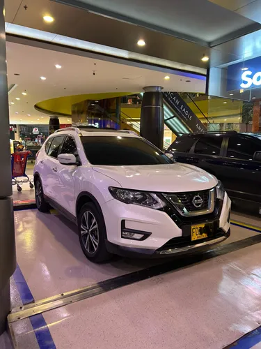 Nissan Xtrail