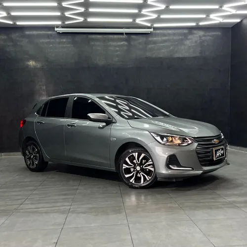 Chevrolet Onix Premier 2025