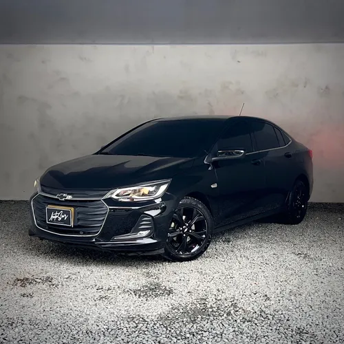 Chevrolet Onix Premier 2022