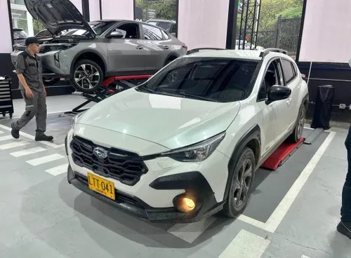 Subaru Crosstrek Sport 2024