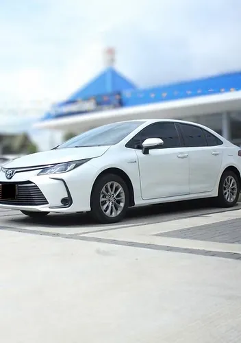 TOYOTA COROLLA XLI HYBRID 2023