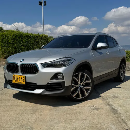 BMW X2 20i 2019