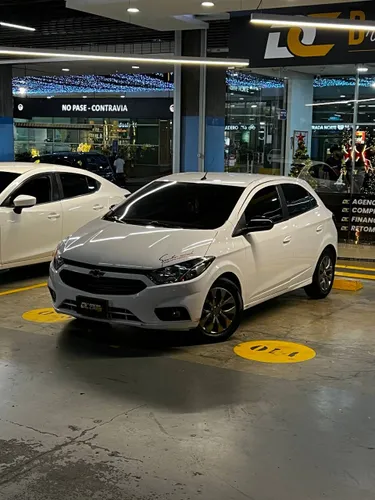 CHEVROLET JOY HATCHBACK 2023