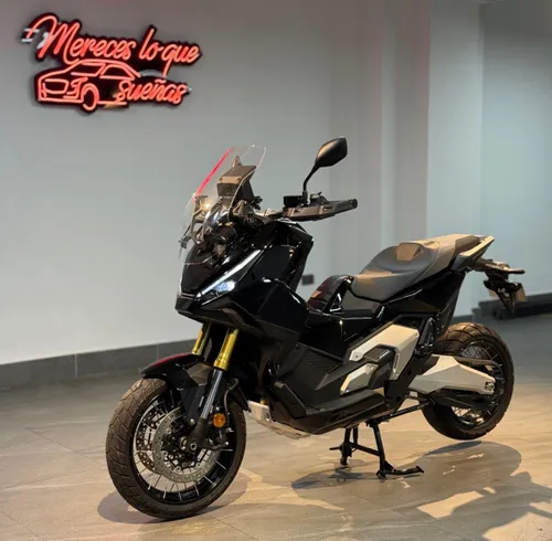 Honda X-ADV 750S 2025