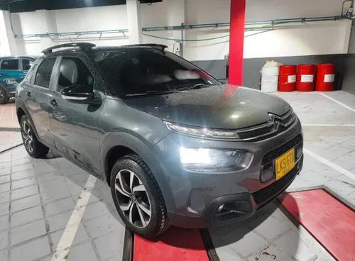 Citroen C4 Cactus Feel 2023