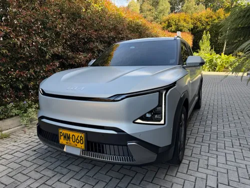 Kia EV5 Wind 2025 Full Eléctrico