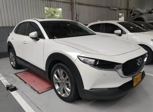 Mazda CX-30 Grand Touring 2021
