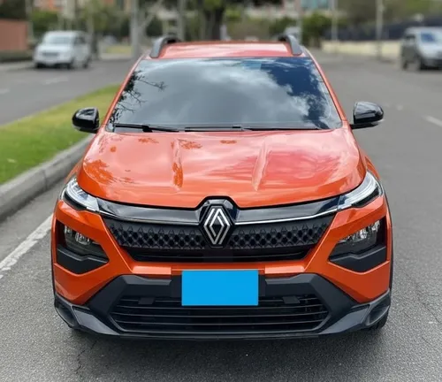 Renault Kardian 1.6 Evolution Mt