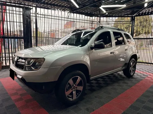 Renault Duster 1.6 Dynamique 4X2
