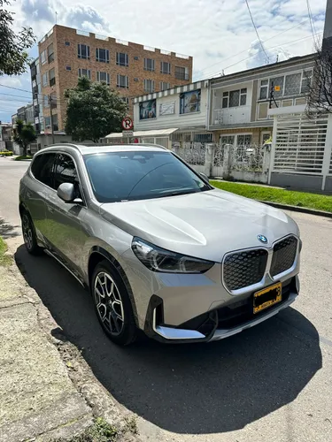 BMW IX1 Xdrive30i Xline 2026