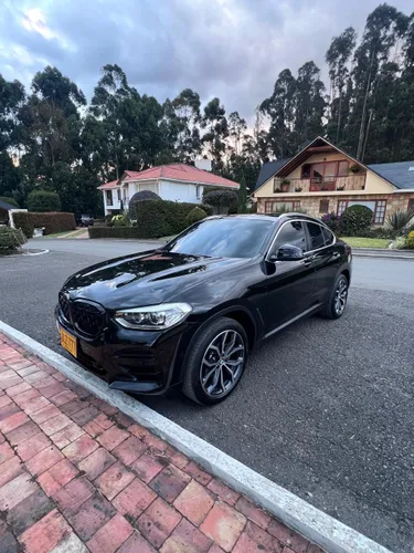 BMW X4 2.0 Xdrive30i 2020