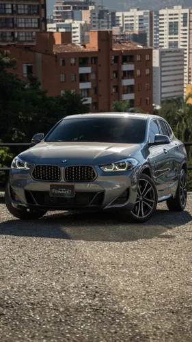 Bmw X2 M35i 2023