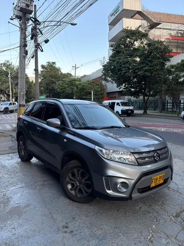 Suzuki Vitara Live AT 2019