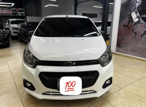Chevrolet Beat LS 2021