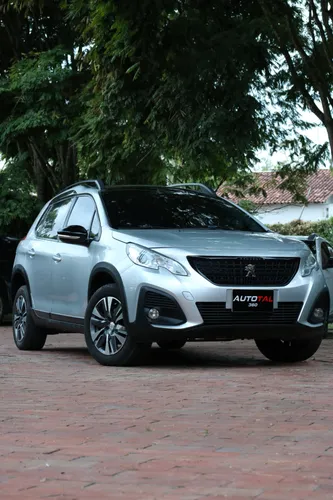 PEUGEOT 2008 ACTIVE 2020