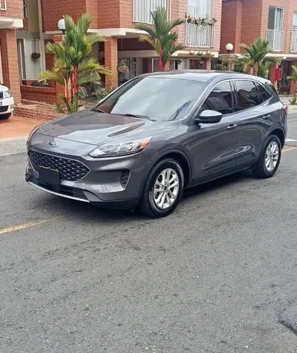 Ford Escape Se 2021