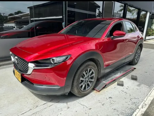 Mazda CX-30 Prime 2022
