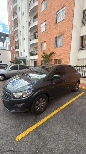 Chevrolet Joy 1.4 LT 2024 MT 