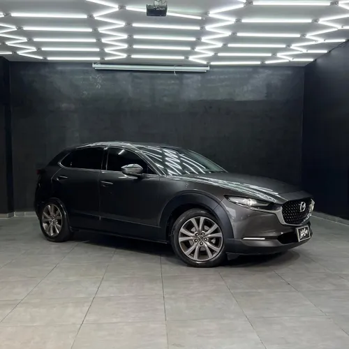 Mazda Cx30 Grand Touring 2021