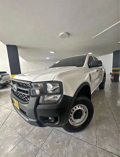 Ford Ranger XL 2024