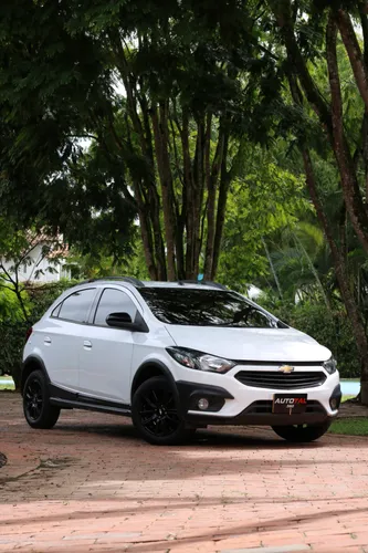 Chevrolet Onix ACTIV MT 2019