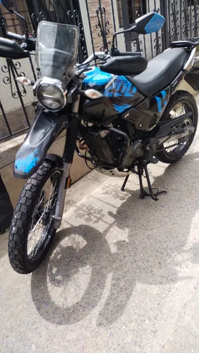 Hero Xpulse 200 Fi advanced