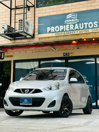 NISSAN MARCH SENSE
