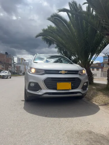 Chevrolet tracker LT 2019 