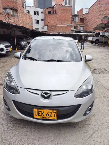 Mazda 2
