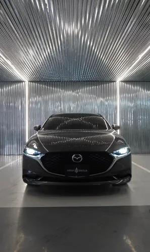 Mazda 3 Grand Touring LX 2021