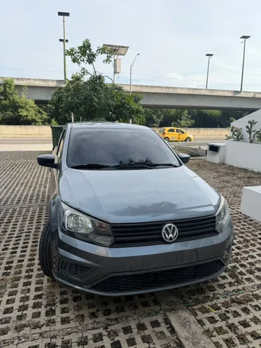 VOLKSWAGEN GOL 2020 BUEN PRECIO 