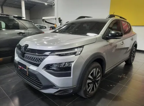 Renault Kardian Evolution 2025