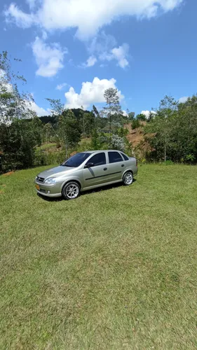 Chevrolet corsa evolution 1.400 