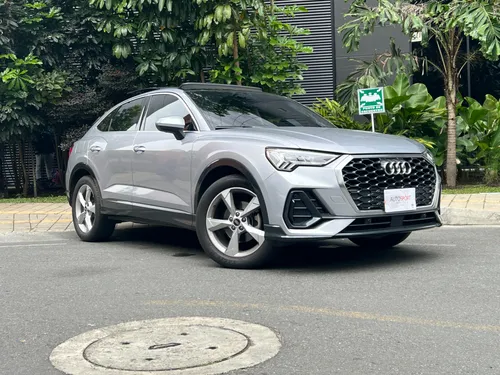 Audi Q3 35 TFSI
