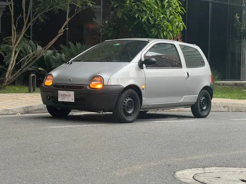 Renault Twingo Access