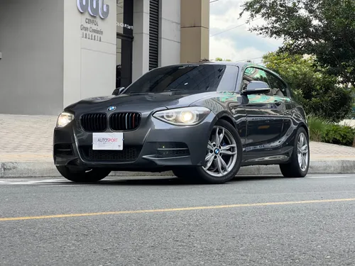 BMW M135i 