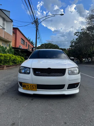 Volkswagen Jetta Gli Stage 2