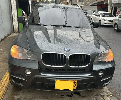 BMW x5 xdrive 35i 2013 