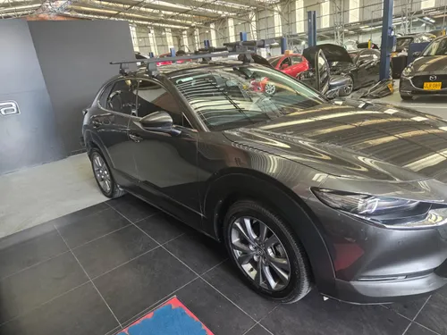 Mazda CX30 20 Touring AT 2024 