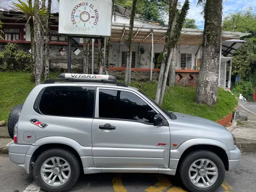 CHEVROLET GRAND VITARA SPORT 2009