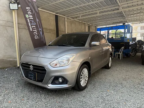 Suzuki Swift Dzire