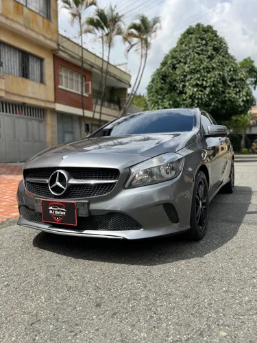 Mercedes Benz A200 2017 