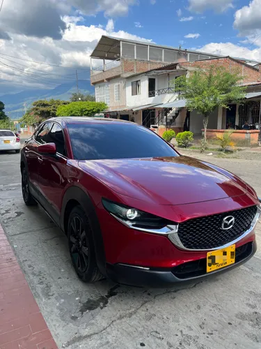 Mazda cx30 Touring 