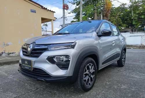  Renault kwid iconic como nuevo solo 50 kms me lo gane en una rifa para que estrene info 3136614176