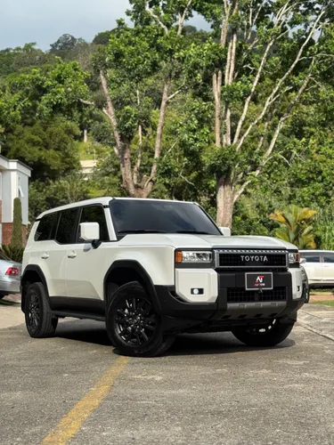 TOYOTA PRADO TXL  2025  2.8 DIESEL  4x4 