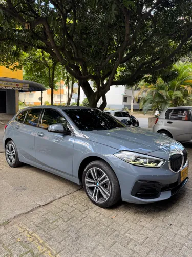 Bmw 118i 2020 